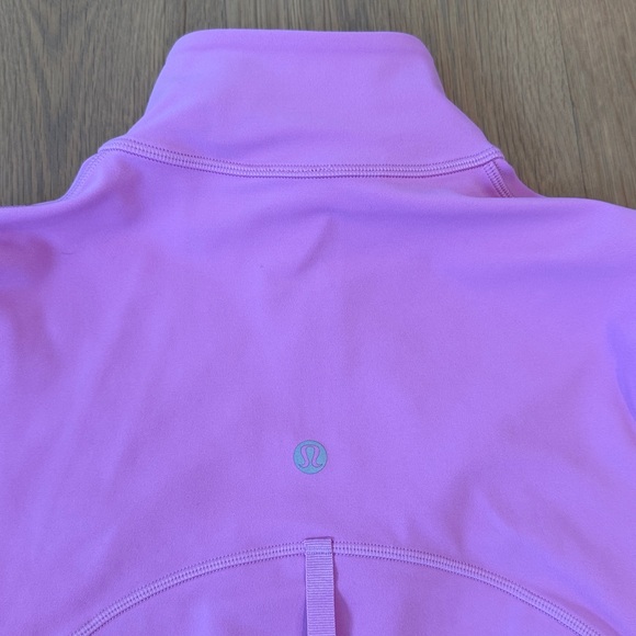 Lululemon Define Cropped Jacket - Picture 14 of 16